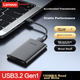 Портативний жорсткий диск Lenovo 2 ТБ F508 USB 3.2 Gen1 2,5-дюймовий механічний жорсткий диск зовнішній накопичувач для ноутбуків резервне копіювання файлів і фотографій - зображення 5