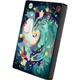 Портативний жорсткий диск SEAGATE, 2 ТБ, USB 3.0, 2,5-дюймовий, механічний жорсткий диск, високошвидкісний, подарунковий, зовнішній накопичувач, послуга відновлення даних, індивідуальний дизайн Lucky Koi - зображення 1
