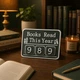 Трекер читання «Books Read This Year» акриловий зелений - зображення 2