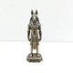 Статуэтка «Anubis» металлическая бронзовая - изображение 4