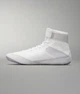 Борцовки RUDIS Samurai Speed Wind р38 (24см) белые (SAMNC1001-WND) - изображение 4