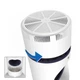 Лампа ловушка от комаров Mosquito Killer JB-666 USB, электрический уничтожитель насекомых с УФ-подсветкой для дома и дачи - изображение 7