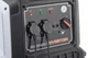 Генератор Инверторный 3,8 кВт Медная обмотка с ручным запуском Easy Start MAJSTER POLSKA MP0662 Однофазный бензиновый электрогенератор 3800 Вт - изображение 7