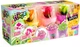 Zestaw kreatywny Canal Toys Slime Flowers 3 Pots SSC418 (3555801362422) - obraz 1