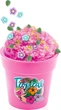 Zestaw kreatywny Canal Toys Slime Flowers 3 Pots SSC418 (3555801362422) - obraz 6