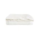 Покривало Lotus Home 120117424 180*240 см Бавовна + бамбук Білий - изображение 7