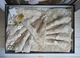 Скатертина Selin 120115549 160х350 см Кремовий - изображение 4