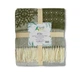 Покривало Sesli 120117259 Полуторний Акрил Різнобарвний - изображение 4