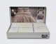Покривало Moda Box 120115665 Євро Шеніл Кремовий - изображение 4