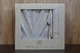 Халат Pupilla 120115008 XL Вафельне полотно Бежевий - изображение 3