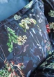 Комплект постільної білизни Issimo Home 120116683 Євро Тенсел Різнобарвний 4 (шт.) - изображение 3