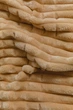 Покривало MERINOS 120115142 Полуторний Велсофт Гірчичний - изображение 3
