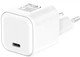 Ładowarka Techly IPW-USB-G65C USB-C 65W GaN PD 3.0 PPS White (IPW-USB-G65C) - obraz 2