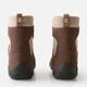 Детские зимние сапоги унисекс Reima Ensilumi Junior 5400162A-076A 34 Бежевые (6438557415468) - изображение 4