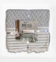 Покривало MOSS 120116273 Євро Бавовна - изображение 1