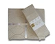 Покривало Moda Box 120116470 Євро Шеніл Бежевий - изображение 3