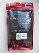 Набір трусів Puma Athletic Boxer Briefs 3 шт Чорні (Розмір XL) - изображение 7