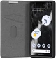 Etui z klapką na smartfon Dbramante1928 Oslo do Google Pixel 7a Black (OSGPBL001818) - obraz 2