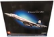 Zestaw klocków LEGO Icons Concorde 2083 elementy (10318) (955555920044342) - Outlet - obraz 3
