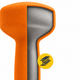 Гантелі вінілові Crivit 2 x 1 кг Orange (R4835131820250) - изображение 2