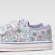 Дитячі кеди для дівчинки Disney CP91-SS23-052DCLS 30 Зелені - зображення 3