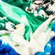 Ткань трикотаж Flora IDEIA 230 гр/м2 150 см, трикотаж для платьев, блузок и вечерней одежды 5258862 - изображение 2
