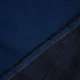 Ткань костюмная коттон стрейч IDEIA 215гр/м2 120 см, эластичная хлопковая ткань для костюмов, брюк и юбок синяя 5258501 - изображение 4