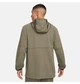 Спортивний костюм NK Dri-Fit S Оливковий - зображення 2