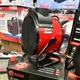 Тепловая пушка Edon BRP электрическая 3 кВт для обогрева до 40 м2 керамический нагревательный элемент с термостатом и защитой от перегрева - изображение 3
