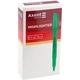 Маркер Axent Highlighter D2503, 2-4 мм клиноп. розовый (D2503-10) - зображення 2