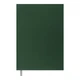 Канцелярская книга Buromax А4 OPTIMAL 200 листов, клеточка, зеленый (BM.24419104-04) - изображение 1