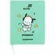 Дневник школьный Kite Pochacco, мягкая обложка (PC26-283) - изображение 1