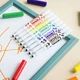 Фломастеры Centropen Baby, 8 шт (8660/08) - изображение 3