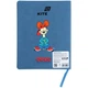 Дневник школьный Kite Garfield, мягкая обложка (GF26-283) - изображение 2