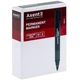 Маркер Axent Permanent Comfort Grip 2542-A, 2 мм круглый синий (2542-02-A) - изображение 2
