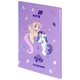 Дневник школьный Kite My Little Pony, твердая обложка (LP26-262-2) - изображение 2