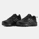 Кросівки Adidas Terrex AX4 Black Grey | Gore-Tex | Термо 41 - изображение 2