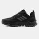 Кросівки Adidas Terrex AX4 Black Grey | Gore-Tex | Термо 41 - изображение 3