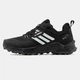 Кросівки Adidas Terrex AX4 Black White | Gore-Tex | Термо 41 - изображение 1