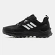 Кросівки Adidas Terrex AX4 Black White | Gore-Tex | Термо 41 - изображение 3