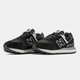 Кросівки New Balance 574 Black White | Gore-Tex | Термо 43 - зображення 2