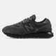 Кросівки New Balance 574 Dark Blue | Gore-Tex | Термо 44 - зображення 1