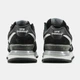 Кросівки New Balance 574 Black White | Gore-Tex | Термо 43 - зображення 8