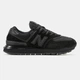 Кросівки New Balance 574 All Black | Gore-Tex | Термо 43 - зображення 5