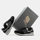 Кросівки New Balance 574 Black White Grey | Gore-Tex | Термо 41 - зображення 7