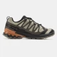 Кросівки Salomon XA PRO 3D V9 Brown Orange | Gore-Tex | Термо 41 - зображення 6