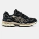 Кросівки Asics Gel-NYC Black Beige 41 - изображение 3