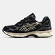 Кросівки Asics Gel-NYC Black Beige 42 - зображення 5