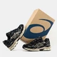 Кросівки Asics Gel-NYC Black Beige 41 - изображение 7