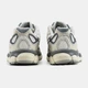 Кросівки Asics Gel-NYC Beige Grey 45 - зображення 8